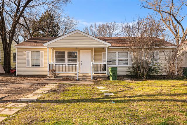 Photo - 1408 Wynn Terrace House