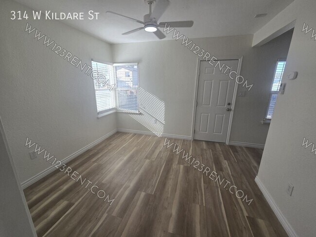 314 W Kildare St