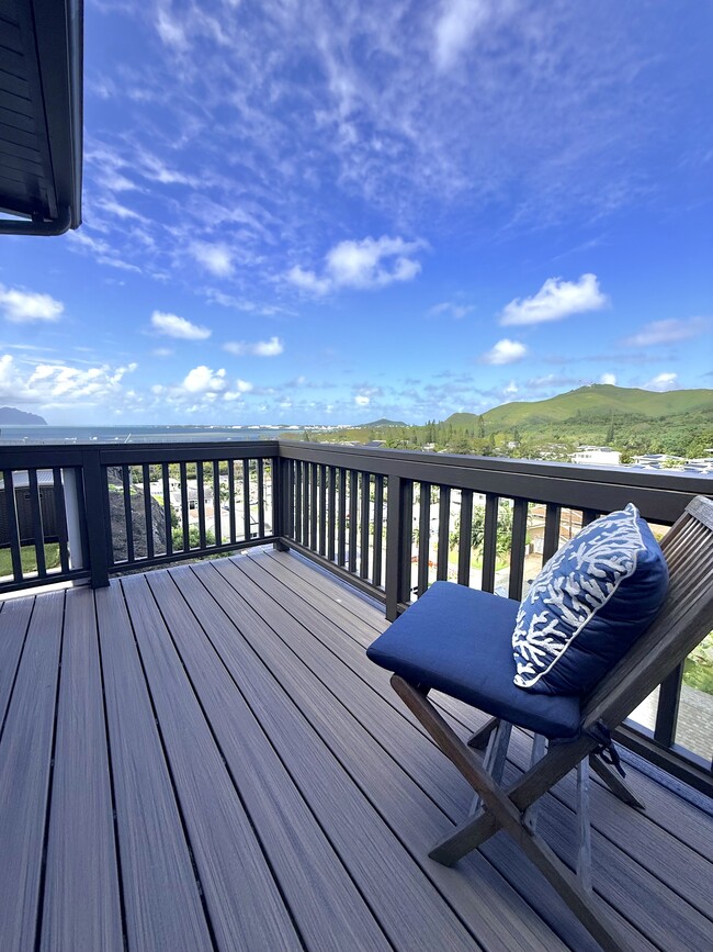 Photo - 44-109 Keaalau Pl Unit Kaneohe Bay View Home