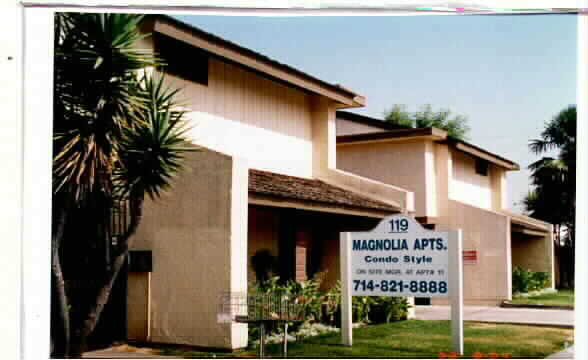 Photo - Magnolia Apartments