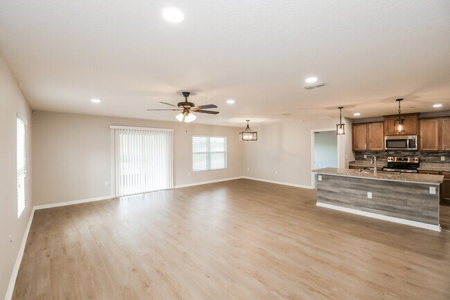 Photo - 3227 Canyon Falls Dr