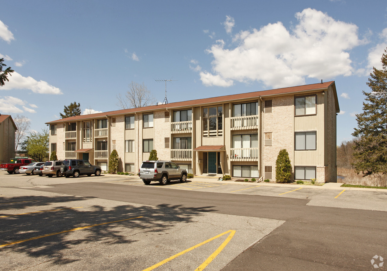 Ore Creek Apartments - Ore Creek Apartments