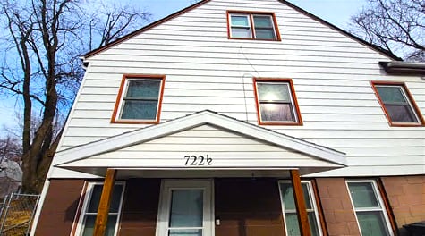 722 1/2 13th Ave- - 722 1/2 13th Ave-