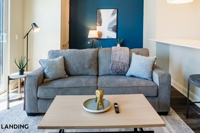 Photo - 110 N Boston Ave Unit 304