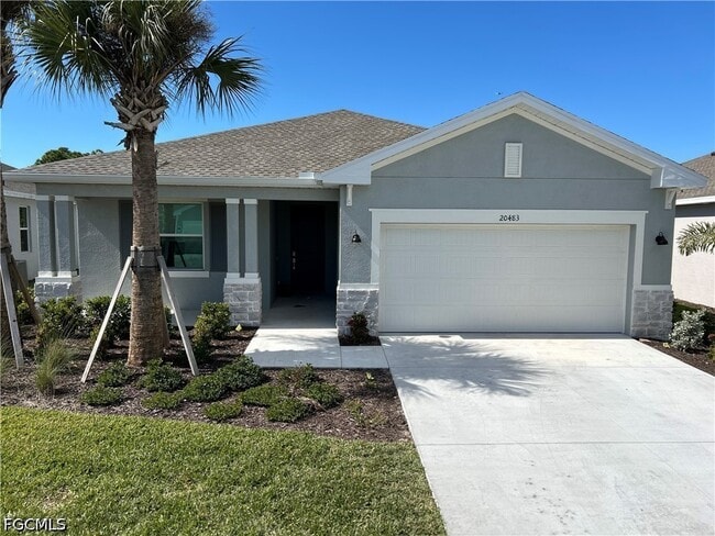 Building Photo - 20483 Copperhead Dr