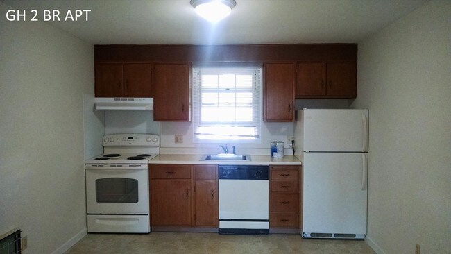 Photo - Granite Hill Apartments (Age 55 & over only)