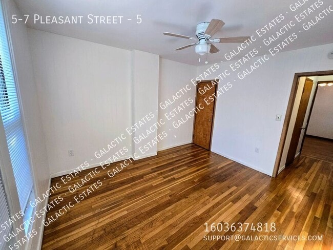 Photo - 5-7 Pleasant Street-5 Unidad 5