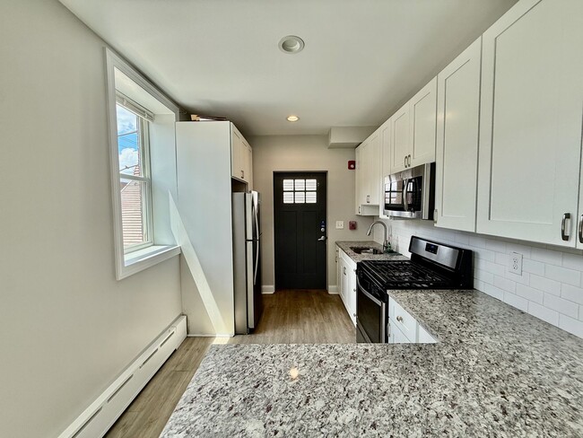 Photo - 2240 S 11th St Unidad 2nd Flr