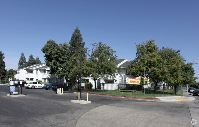 Willow Ridge - Willow Ridge Apartamentos