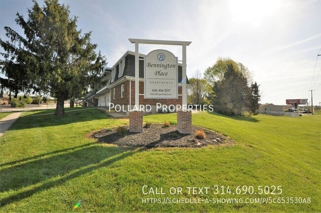 Building Photo - 200 Bedford Dr Unit D-201