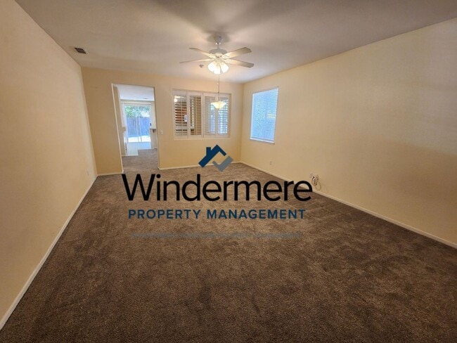Photo - Rancho Cordova 3 Bedroom Home- Available Now!