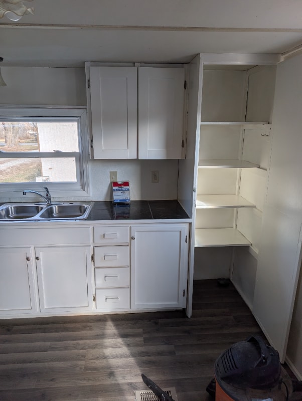 Photo - 1003 W Hildreth St