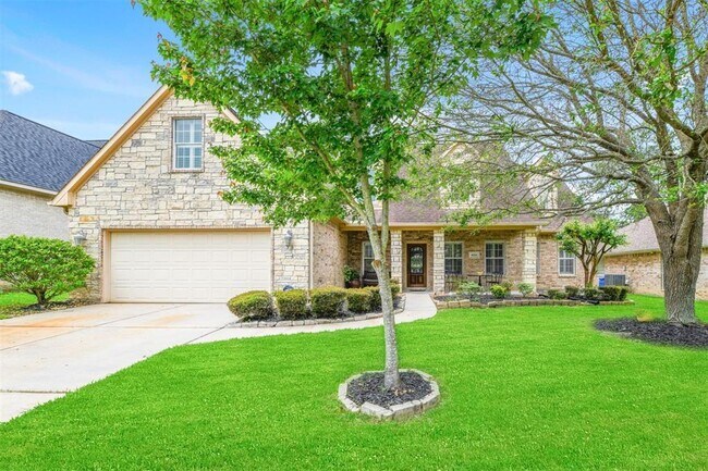 Photo - 18715 Aquatic Dr House