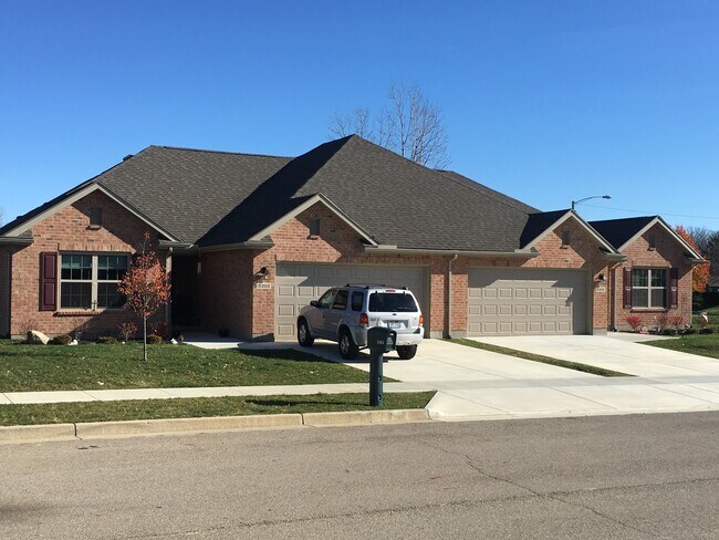 Photo - Laurel Creek Apts, 2225/2227 Shamrock Ln Unit 2227 Shamrock Ln.
