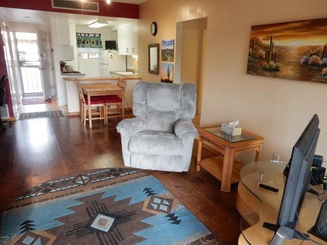 Photo - 6125 E Indian School Rd Unit 103