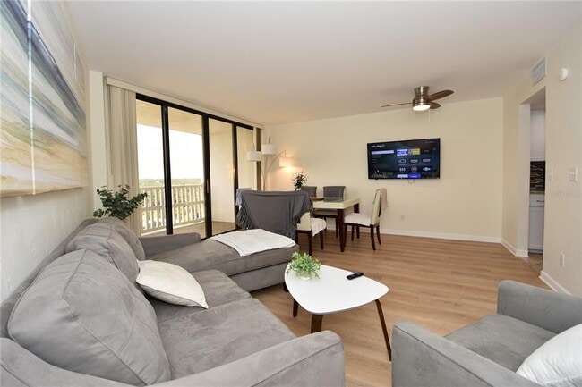 Photo - 3580 S Ocean Shore Blvd Unit 510