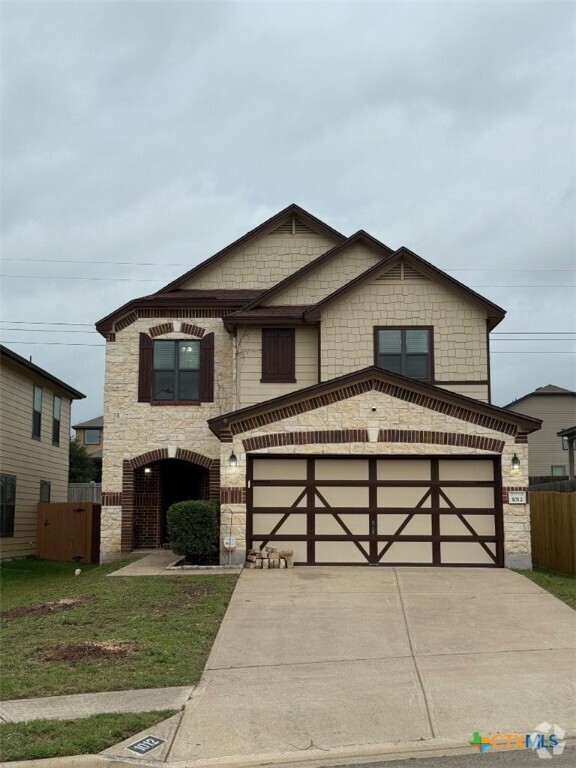 Building Photo - 1012 Tumbleweed Trail Rental