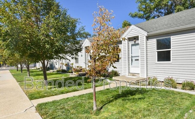 Building Photo - 8630-8644 W 2800 S