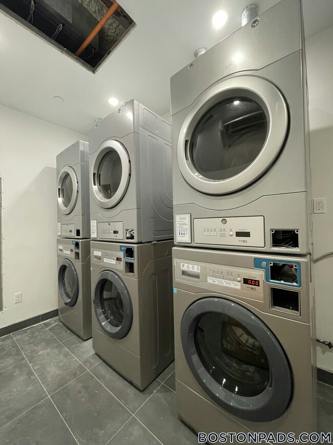 Photo - 1127 Harrison Ave Unit 202