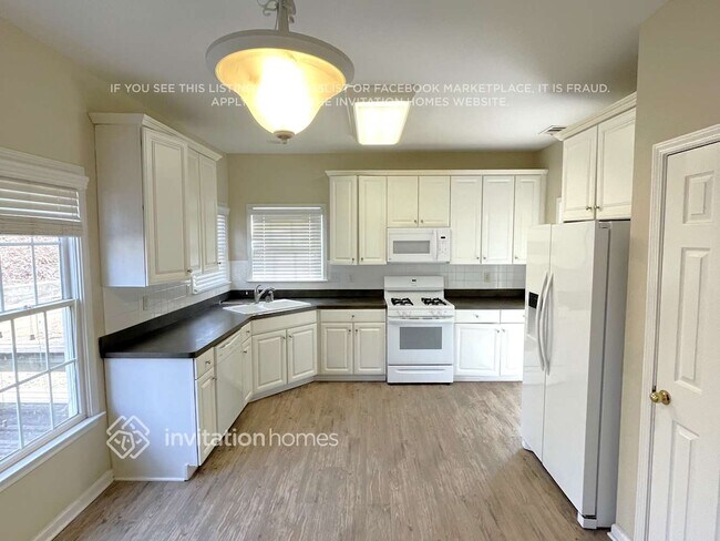 Photo - 2003 Stonewick Ct