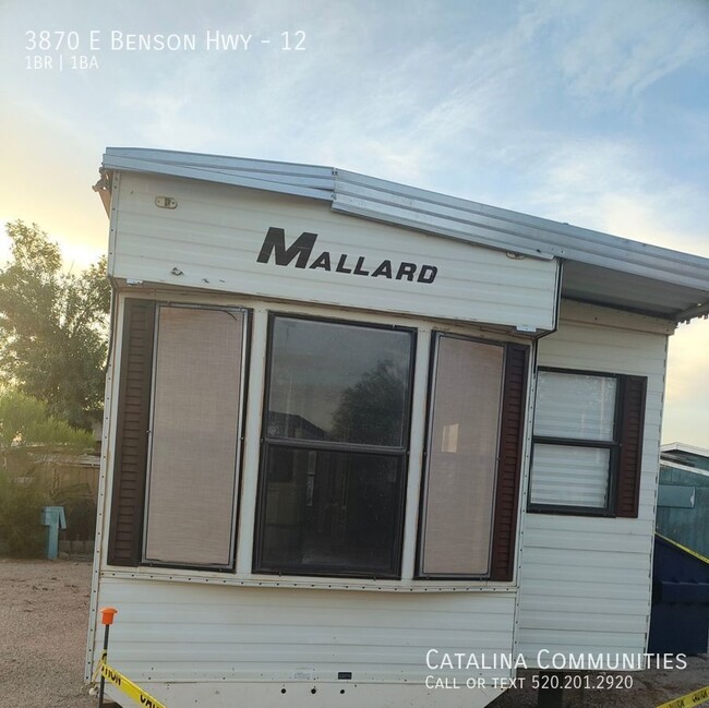 Rent to Own this Mobile Home for Just $995... - Rent to Own this Mobile Home for Just $995...