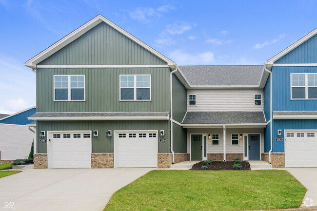 Building Photo - 2055 Hoosier Way Rental