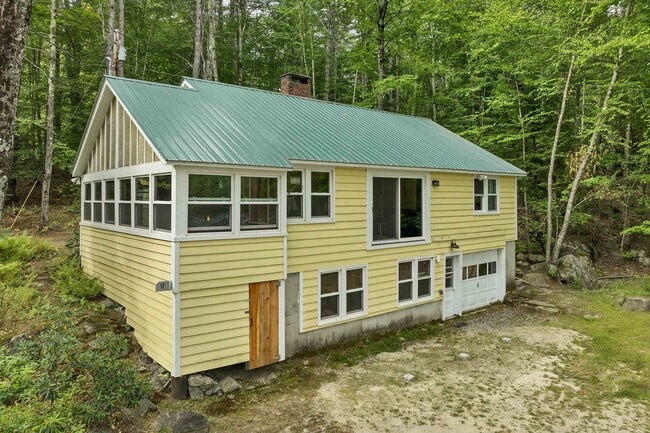Building Photo - 17 Basin Rd Rental