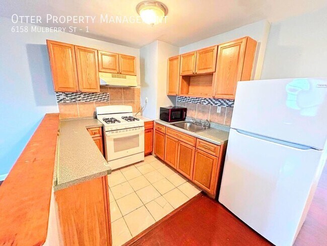 Photo - 6158 Mulberry St Unidad 1