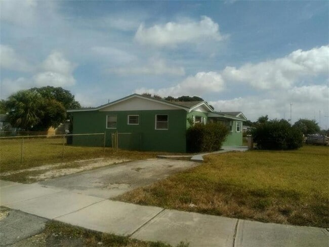 Building Photo - 2951 NW 208th Terrace Rental