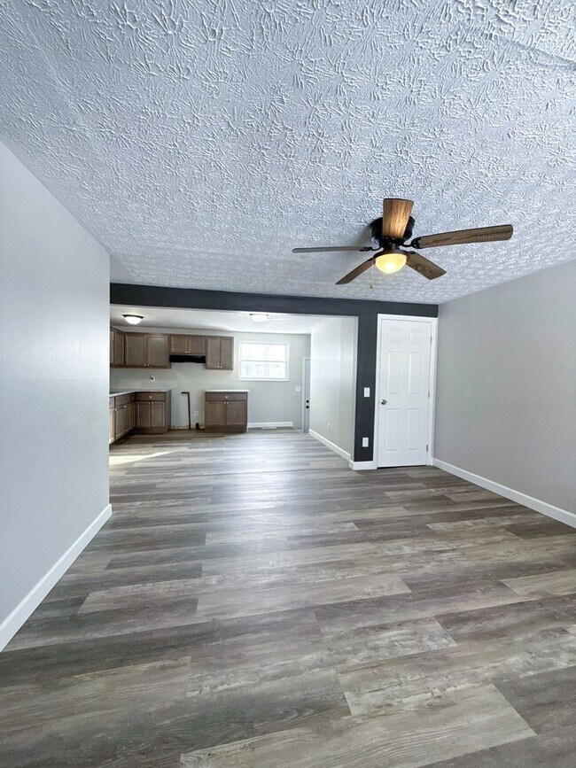 Photo - Newly Renovated 3BR Home on a Quiet Cul-de-Sac | Spacious Yard & Basement