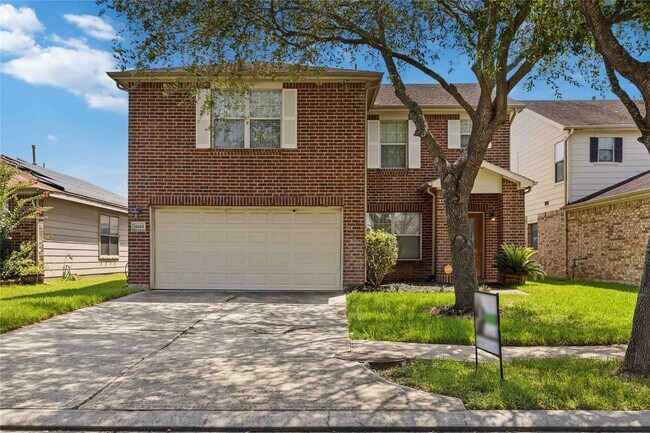 14123 Autumn Ridge Trail Dr