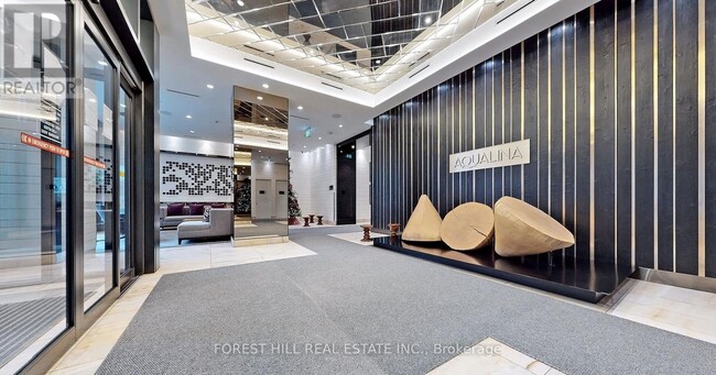 Photo - 55 Merchants' Wharf Unité 726