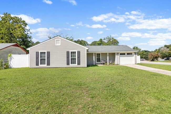 Photo - 600 Missenburg Ct