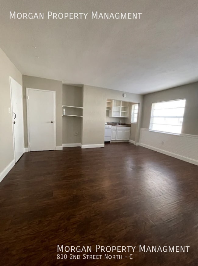 Photo - 810 2nd St N Unit C