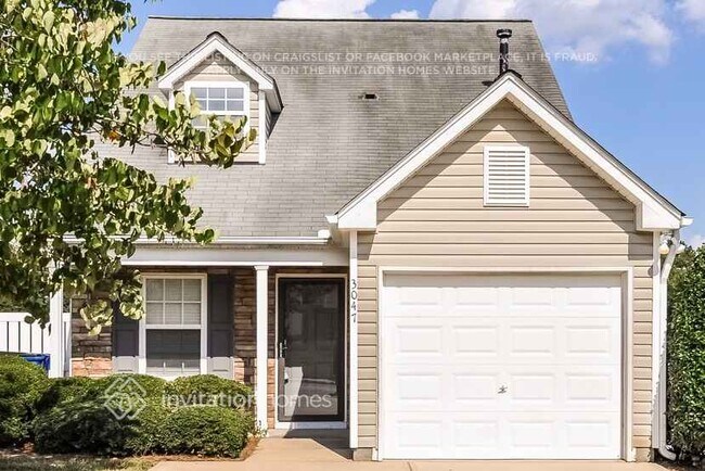 Photo - 3047 Bracey Pl