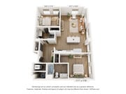 2BR Type C