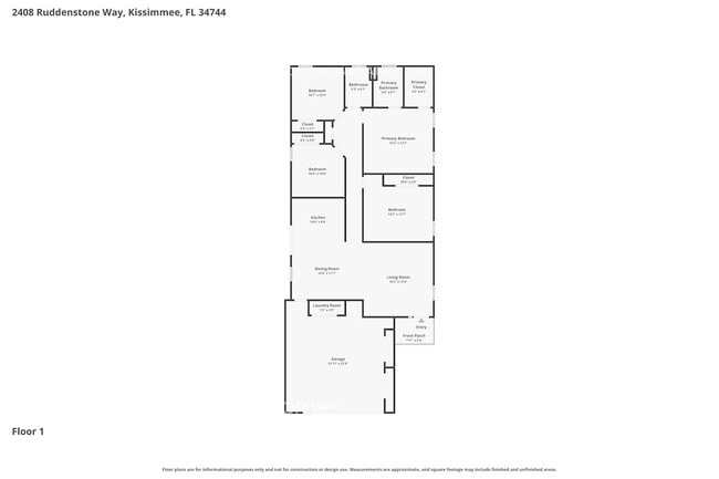 Photo - 2408 Ruddenstone Way