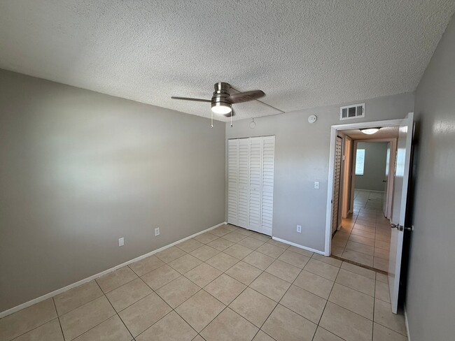 2 Bed/1 Bath - Unit C3