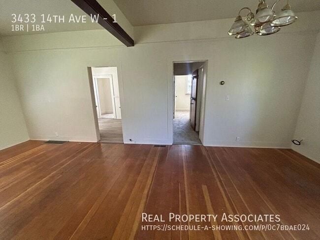 Photo - 3433 14th Ave W Unit 1