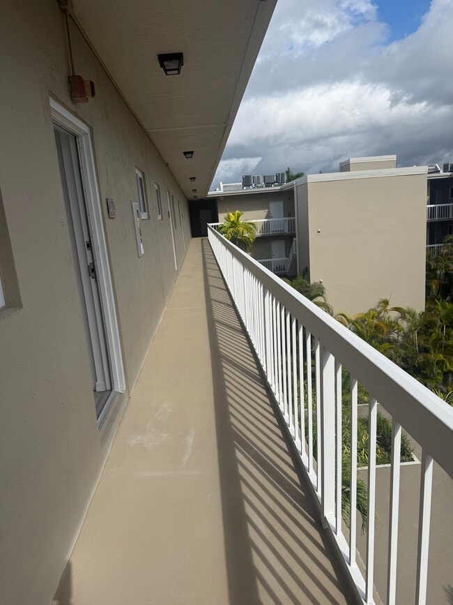 Photo - 7701 Camino Real Unit A-404