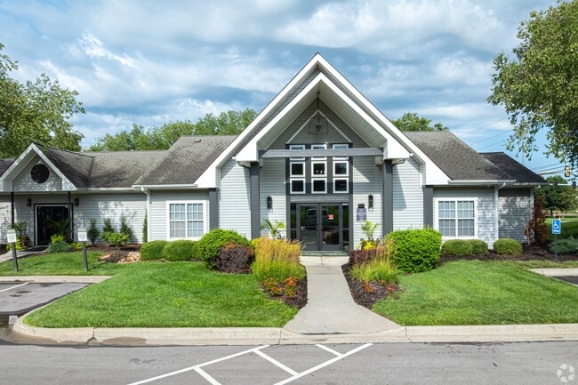 Building Photo - Arlo of Olathe Rental