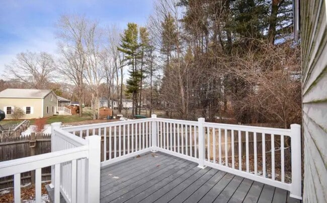 Photo - Single Family home w/ Large Backyard, Deck and Plenty of Space on Dover Point