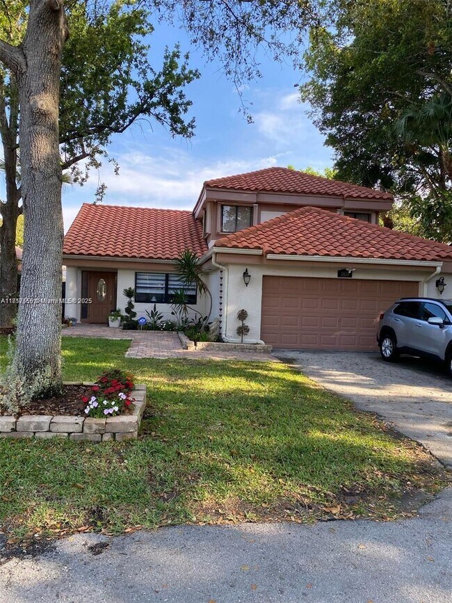 Photo - 1838 NW 93rd Terrace House
