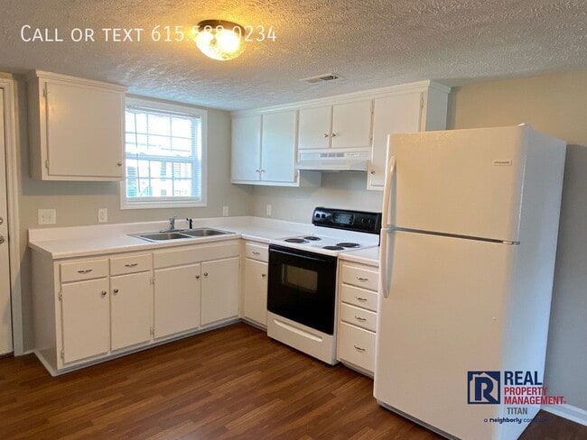 1220A Nashville Hwy Unit C