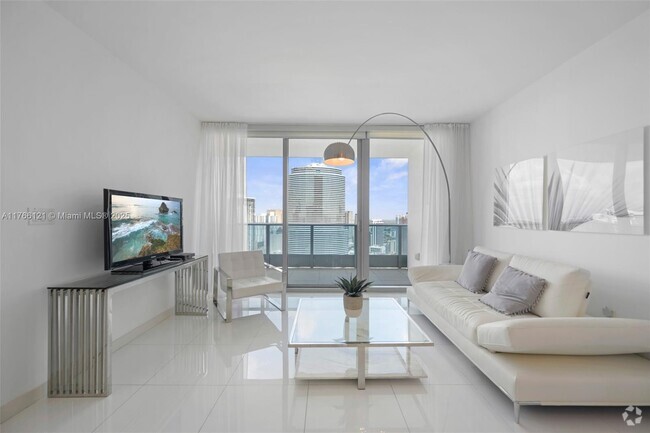 Building Photo - 200 Biscayne Blvd Way Unit 4314 Rental