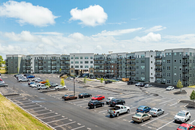 Florence Hall - Florence Hall Apartments