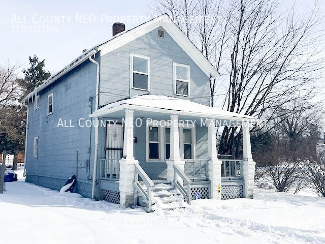 Building Photo - 4151 E 93rd St