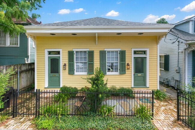 Building Photo - 5004-5006 Perrier Street Unit 5006