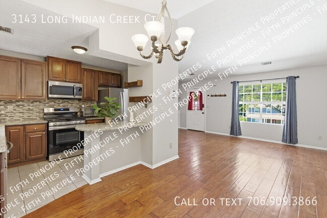 Photo - 3143 Long Indian Creek Ct