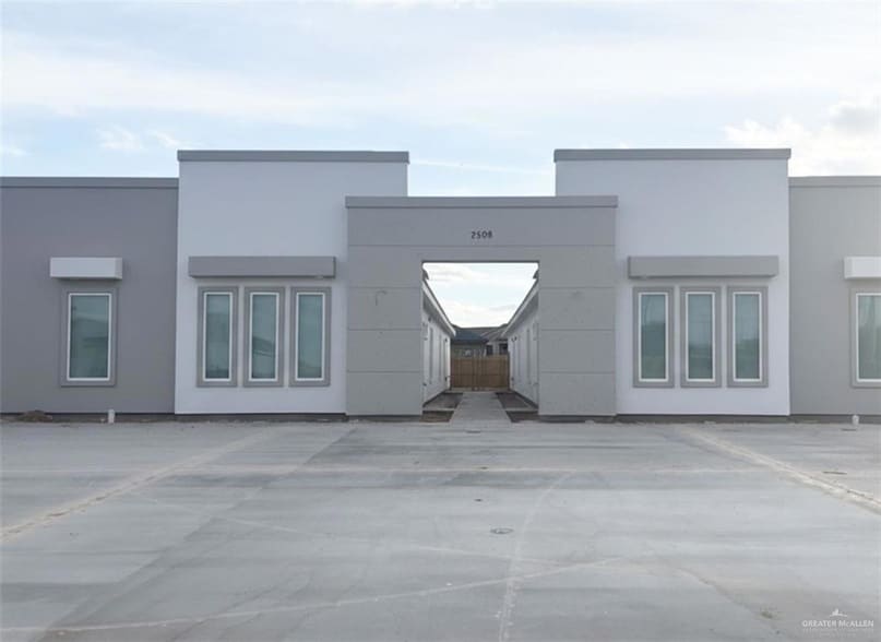 Photo - 2812 W Harrison Ave Unit 3